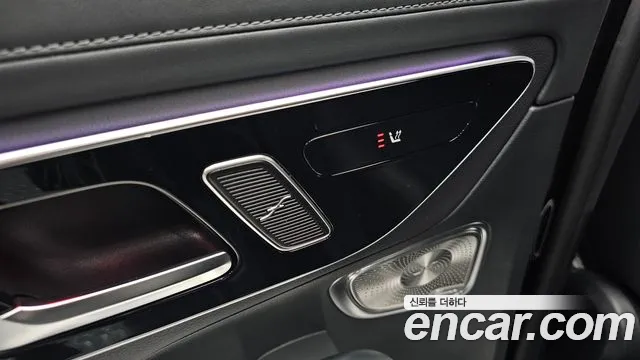 Mercedes-Benz GLC-Class X254 — Фото автомобиля 26