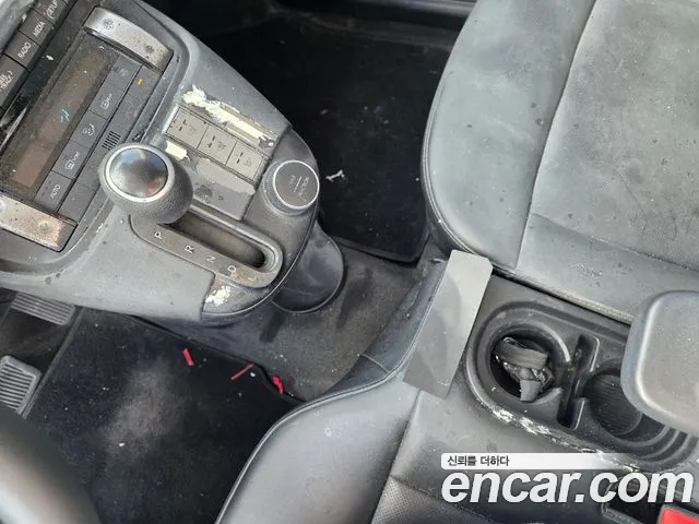 Hyundai Casper — Фото автомобиля 10