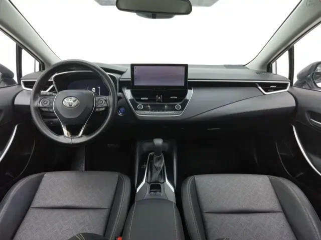Toyota Levin — Фото автомобиля 5