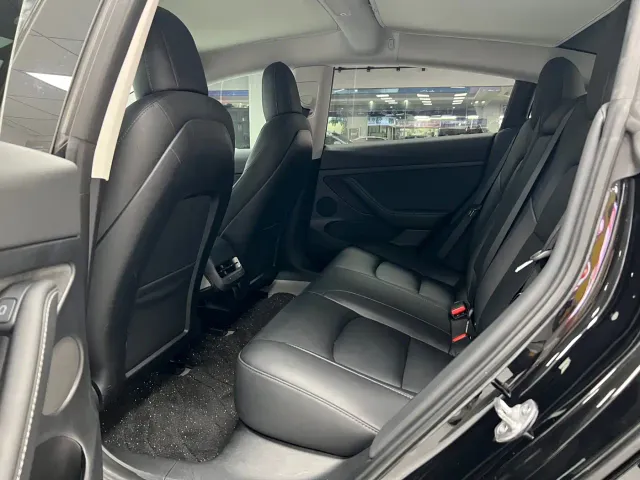 Tesla Model 3 — Фото автомобиля 10
