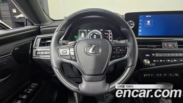 Lexus ES 7th Gen — Фото автомобиля 19