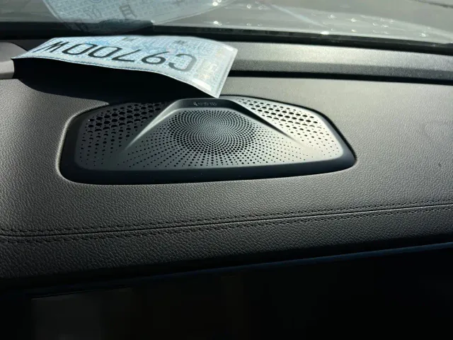 Geely Xingyue L — Фото автомобиля 18