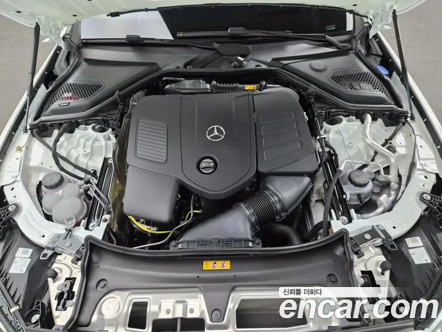 Mercedes-Benz E-Class W214 — Фото автомобиля 6