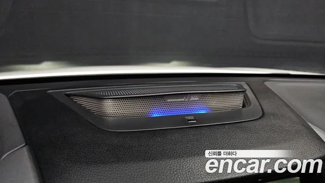 KG_Mobility_Ssangyong Rexton All Rexton Дизель 2.2 4WD — Фото автомобиля 18