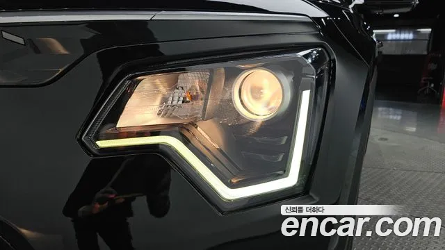 Kia Niro All Niro EV Air — Фото автомобиля 21