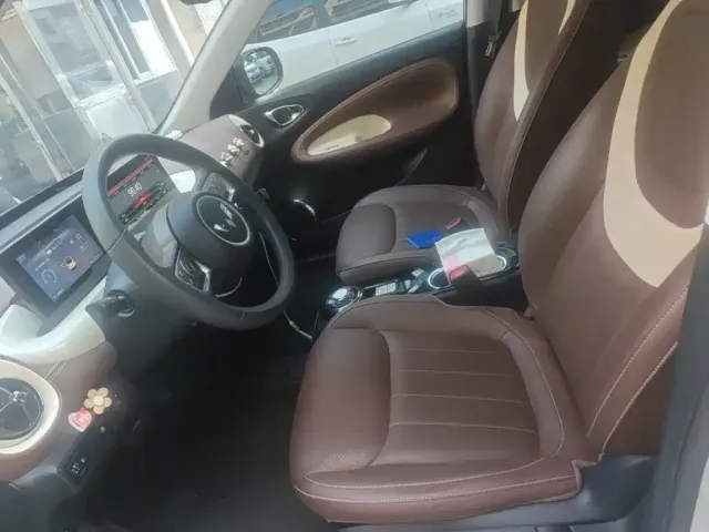Wuling Motors Wuling Bingo 2024 333km Comfort Edition — Фото автомобиля 11