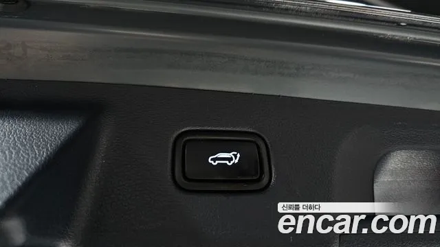 Hyundai Palisade The New Palisade Бензин 3.8 2WD — Фото автомобиля 16