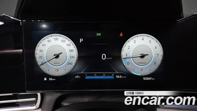 Hyundai Avante — Фото автомобиля 11