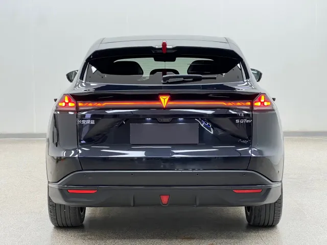 Deepal S07 — Фото автомобиля 5