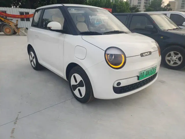 Changan Lumin — Фото автомобиля 3