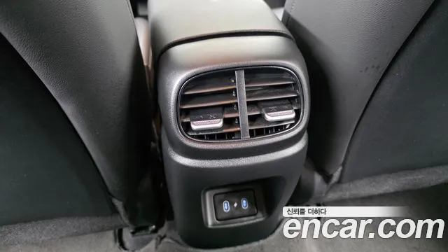 Hyundai Avante CN7 — Фото автомобиля 25