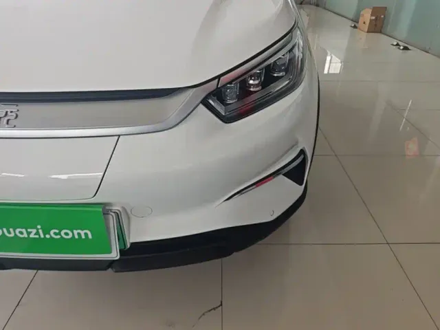 BYD Yuan Pro — Фото автомобиля 23