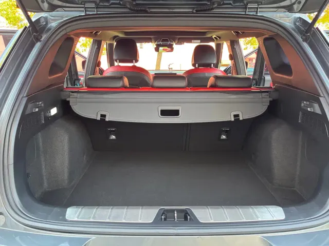 Geely ICON — Фото автомобиля 17