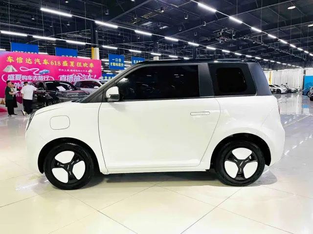 Changan Lumin — Фото автомобиля 5
