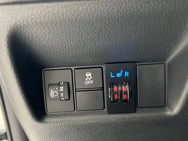 Honda Fit — Фото автомобиля 13