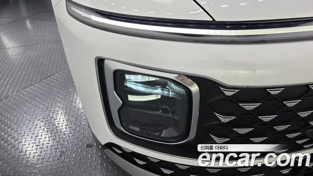 Hyundai Grandeur GN7 — Фото автомобиля 7