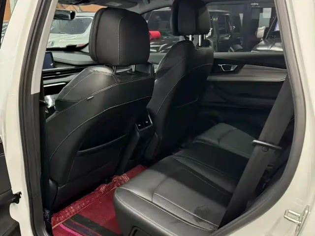 Chery Tiggo 8 PLUS — Фото автомобиля 8