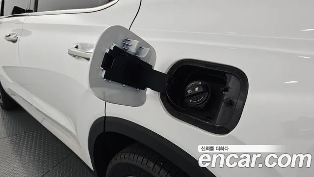 Hyundai Palisade The New Palisade Бензин 3.8 2WD — Фото автомобиля 28