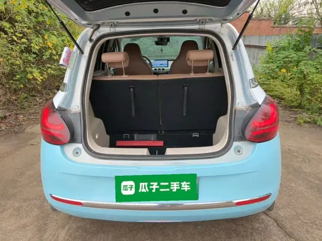 Wuling Bingo — Фото автомобиля 18