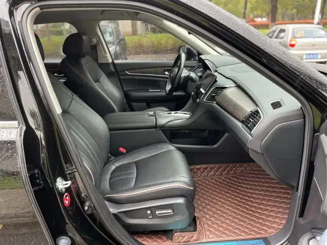 Honda Avancier — Фото автомобиля 13