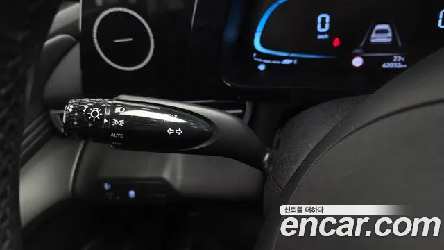 Hyundai AVANTE Новый Avante (CN7) — Фото автомобиля 28