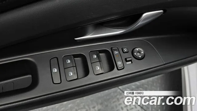 Hyundai Avante CN7 — Фото автомобиля 23