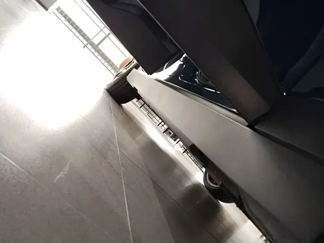 MINI Electric MINI ACEMAN — Фото автомобиля 20