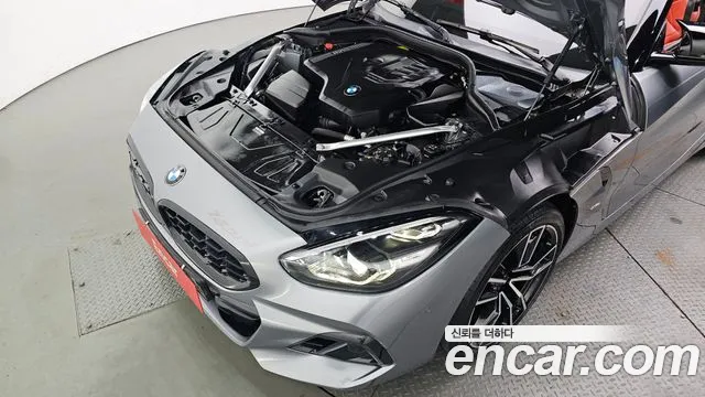BMW Z4 G29 — Фото автомобиля 9