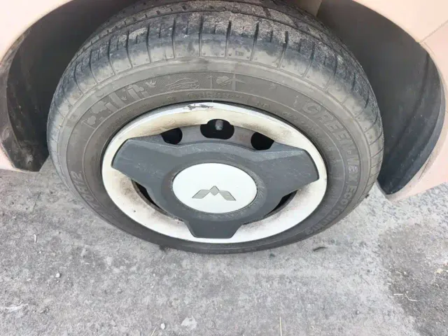 Wuling Hongguang Mini EV — Фото автомобиля 8