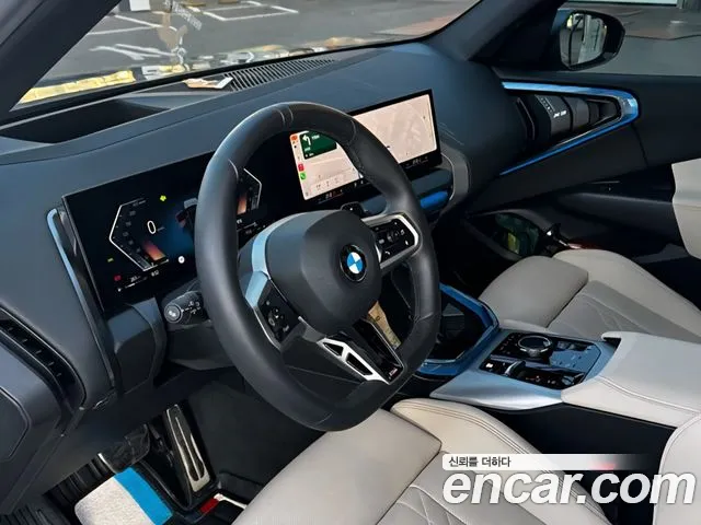 BMW X3 — Фото автомобиля 10