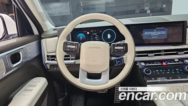 Hyundai Santafe — Фото автомобиля 13