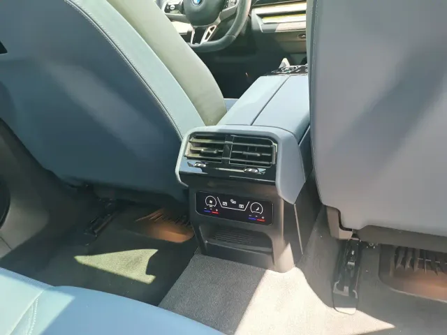 BMW 5 Series — Фото автомобиля 22