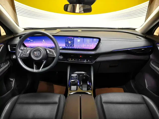 Buick Envision S — Фото автомобиля 7