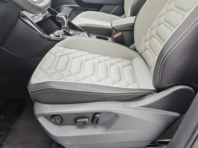 Volkswagen Tayron — Фото автомобиля 20
