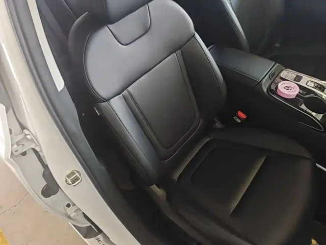 Hyundai Tucson — Фото автомобиля 24