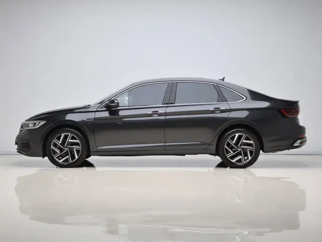 Volkswagen Sagitar — Фото автомобиля 7