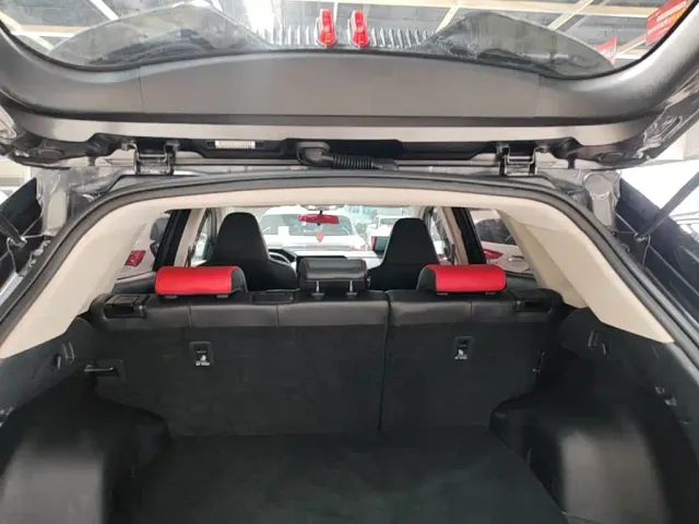 Changan CS55 Plus — Фото автомобиля 18