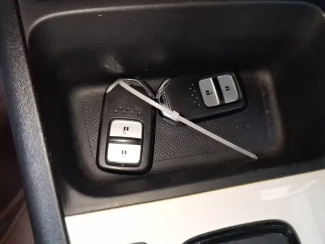 Honda Fit — Фото автомобиля 8
