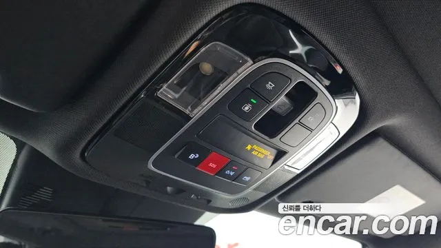 Hyundai Tucson NX4 — Фото автомобиля 29