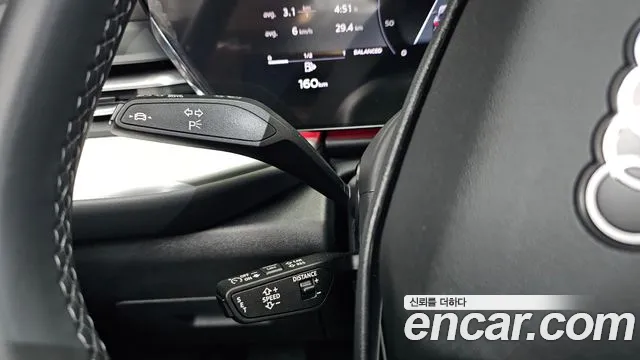 Audi Q5 40 TFSI quattro Sportback S Line — Фото автомобиля 29