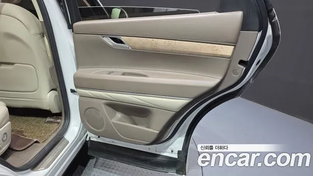 Genesis GV80 3.0 Дизель AWD — Фото автомобиля 18