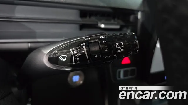 Hyundai Staria Staria Карго 5 мест — Фото автомобиля 27