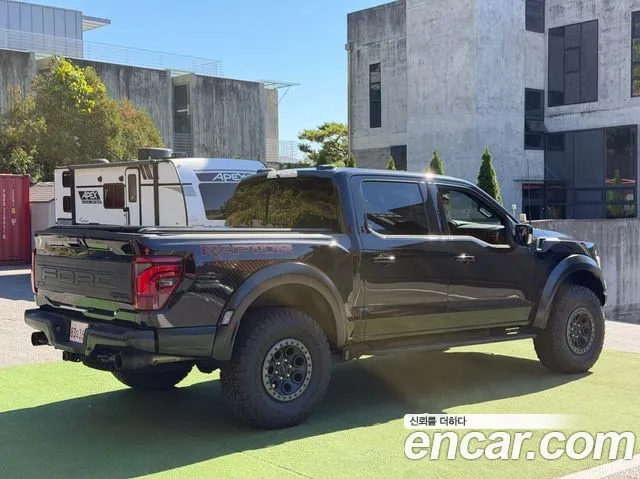 Ford F150 — Фото автомобиля 3