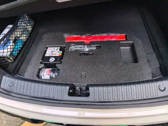 BYD Seal — Фото автомобиля 11