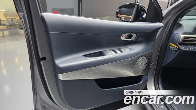 Hyundai Nexo Nexo Premium — Фото автомобиля 20