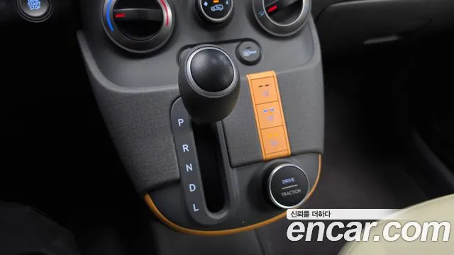 Hyundai Casper — Фото автомобиля 12