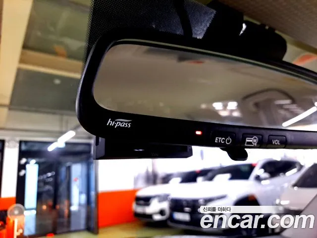 Hyundai Casper Casper Turbo Inspiration — Фото автомобиля 18