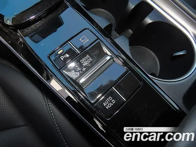 Hyundai Sonata DN8 — Фото автомобиля 18