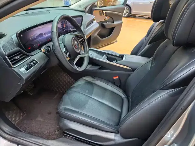 Buick LaCrosse — Фото автомобиля 4