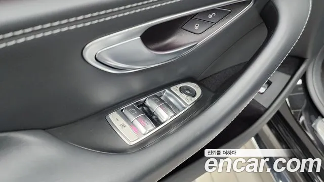 Mercedes-Benz AMG GT 4 двери 43 4MATIC+ Dynamic — Фото автомобиля 25